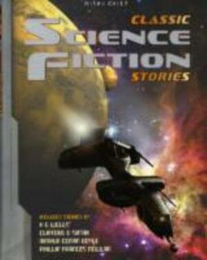 Classic Science Fiction Stories by Tig Thomas