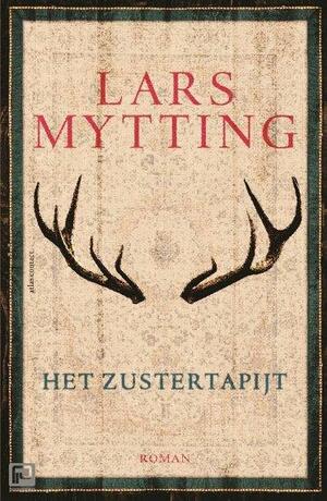 Het Zustertapijt by Lars Mytting