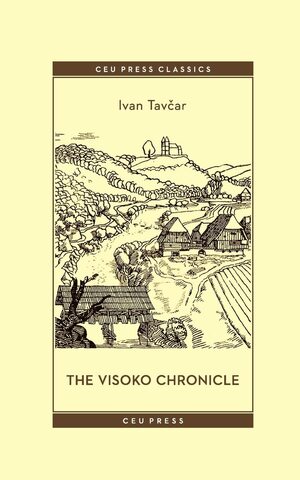 The Visoko Chronicle by Ivan Tavčar
