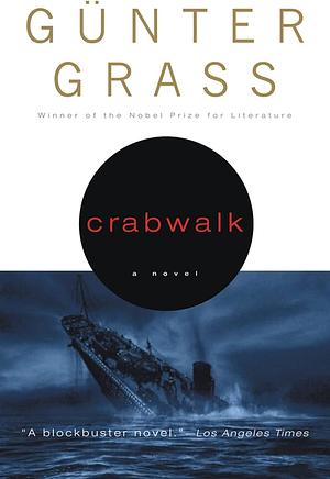 Crabwalk by Günter Grass