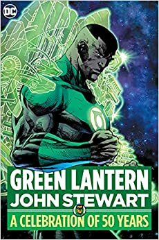 Green Lantern #16 by John Broome