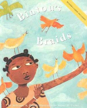 Bintou's Braids by Sylviane A. Diouf