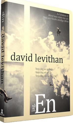 En Jag by David Levithan