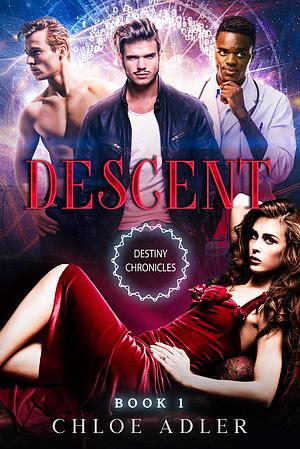 Descent by Chloe Adler