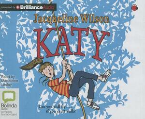 Katy by Jacqueline Wilson