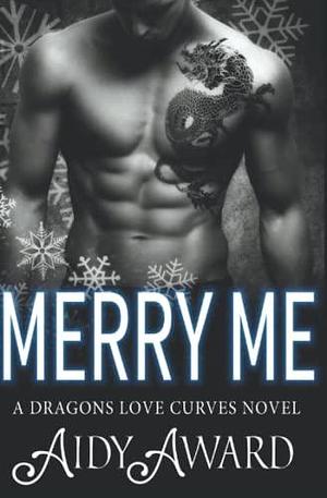 Merry Me by Aidy Award