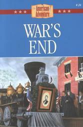 War's End by Norma Jean Lutz