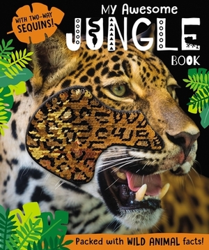 My Awesome Jungle Book by Make Believe Ideas Ltd