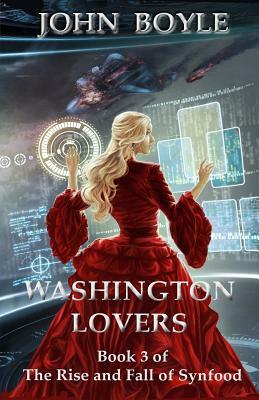 Washington Lovers by John Boyle