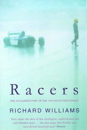 Racers by Richard Williams