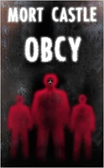 Obcy by Mort Castle