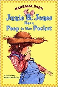 Junie B Jones Collection by Barbara Park