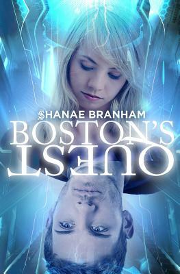 Boston's Quest by Shanae Branham