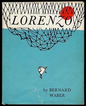Lorenzo by Bernard Waber