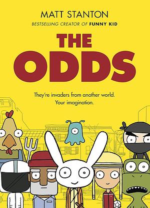The Odds by Matt Stanton