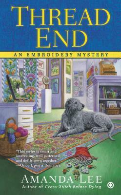 Thread End by Amanda Lee