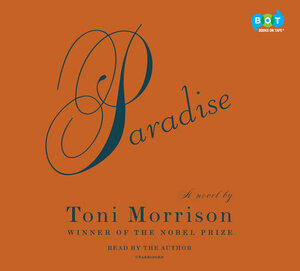 Paradise by Toni Morrison