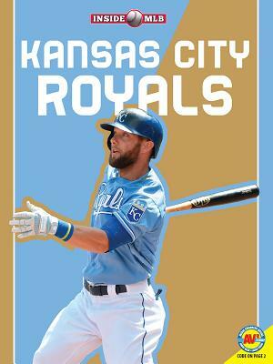 Kansas City Royals by Sam Rhodes