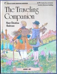 The Traveling Companion (Tales of Hans Christian Andersen) by Hans Christian Andersen