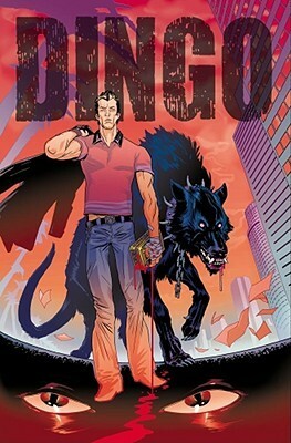 Dingo by Michael Alan Nelson, Francesco Biagini