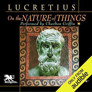 Of the Nature of Things by Lucretius