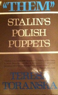 Them: Stalin's Polish Puppets by 
