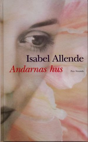 Andarnas hus by Isabel Allende