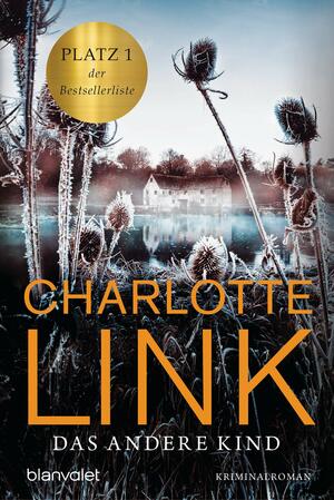 Das andere Kind by Charlotte Link