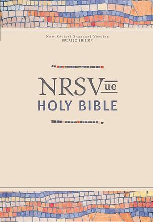 NRSVue, Holy Bible by Anonymous