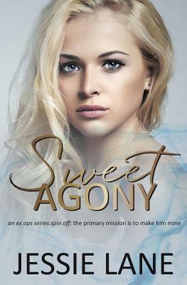 Sweet Agony by Jessie Lane