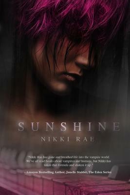 Sunshine by Nikki Rae
