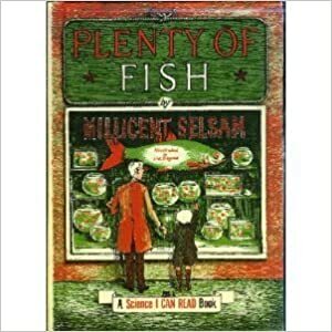 Plenty Of Fish by Millicent E. Selsam