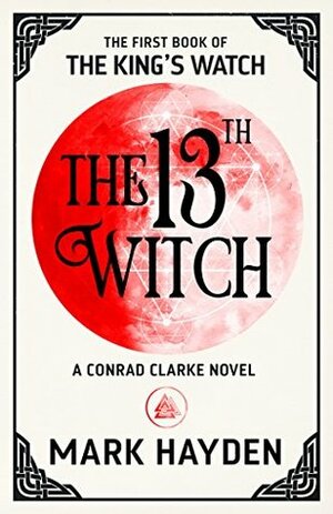 The 13th Witch by Mark Hayden