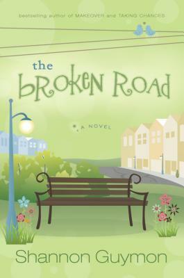 Broken Road by Shannon Guymon