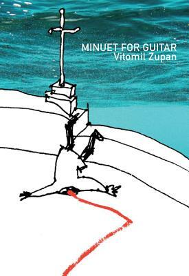 Minuet for Guitar (in Twenty-Five Shots) by Vitomil Zupan