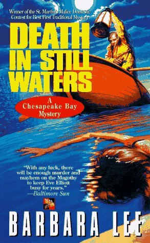 Death in Still Waters by Barbara Lee