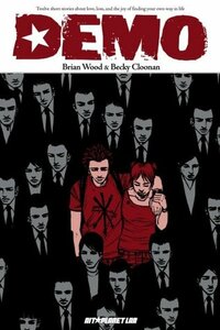 Demo: The Collection by Brian Wood