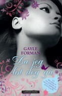 Da jeg lot deg gå by Gayle Forman