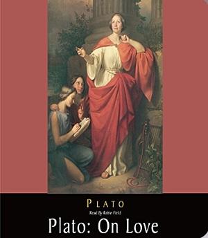 On Love by Plato