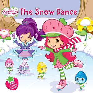 The Snow Dance by Amy Ackelsberg