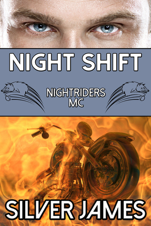 Night Shift by Silver James