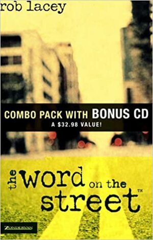 The Word on the Street Pack by Anonymous