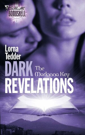 Dark Revelations by Lorna Tedder