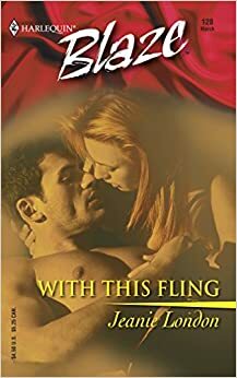 With This Fling by Jeanie London