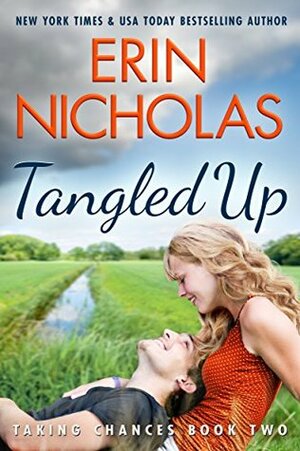 Tangled Up by Erin Nicholas