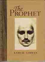 The Prophet by Suheil Bushrui, Kahlil Gibran