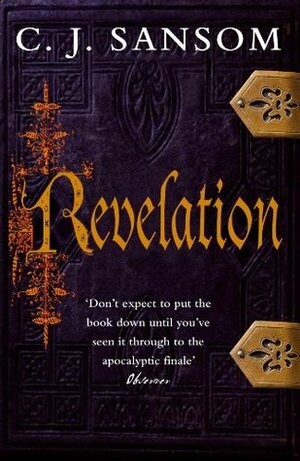 Revelation by C.J. Sansom