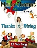 Thanks & Giving by Marlo Thomas, Christopher Cerf