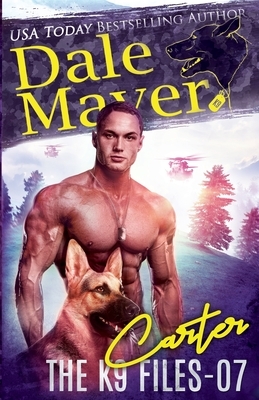 Carter by Dale Mayer