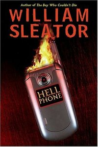Hell Phone by William Sleator
